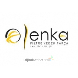 ENKA FİLTRE YEDEK PARÇA SANAYİ TUZLA
