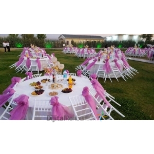 ENSA PARK MERSİN