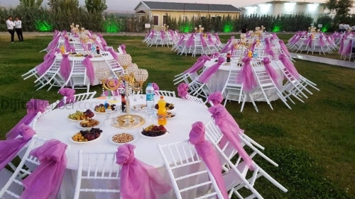 ENSA PARK MERSİN