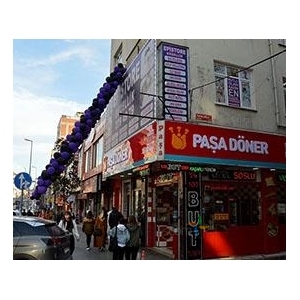 EPİSTORE KAĞITHANE SULTAN SELİM