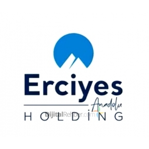 Erciyes Anadolu Holding Kayseri İletişim