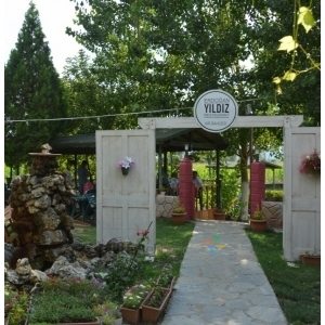 ERDOĞAN YILDIZ RESTAURANT  KEŞAN