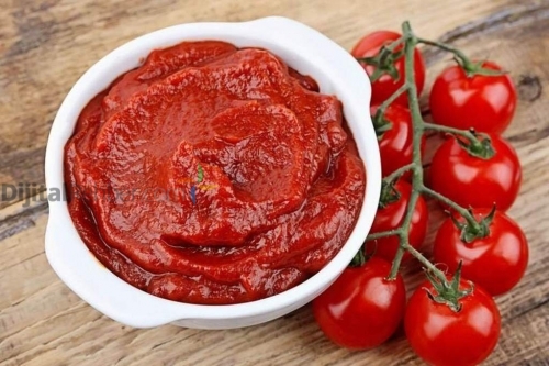 ERGANİ PINAR SALÇA