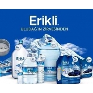  ERİKLİ SU MEŞRUBAT KEÇECİLER KEŞAN