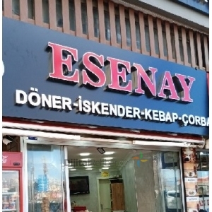 ESENAY DÖNER KUŞADASI