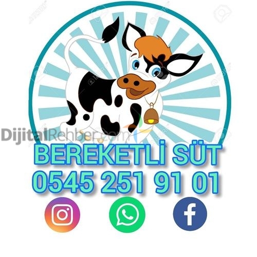 ESENLER BEREKETLİ SÜT VE DOĞAL ÜRÜNLER