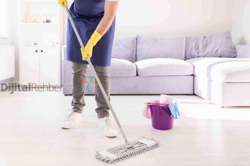 ESENLER NDR TEMİZLİK