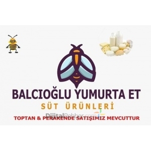 ESENYURT BALCIOĞLU GIDA VE SÜT ÜRÜNLERİ