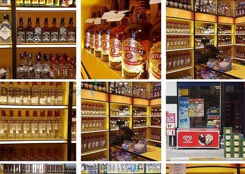 Esenyurt Tekel Eve Servis 724