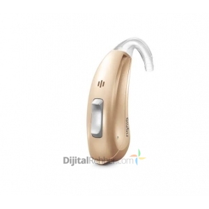 Etfal İşitme Cihazları Siemens Signia