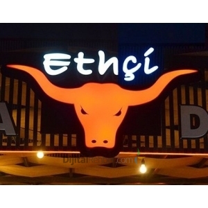 Ethçi Steak House Kuşadası