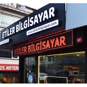 ETİLER BİLGİSAYAR TAMİR SERVİSİ