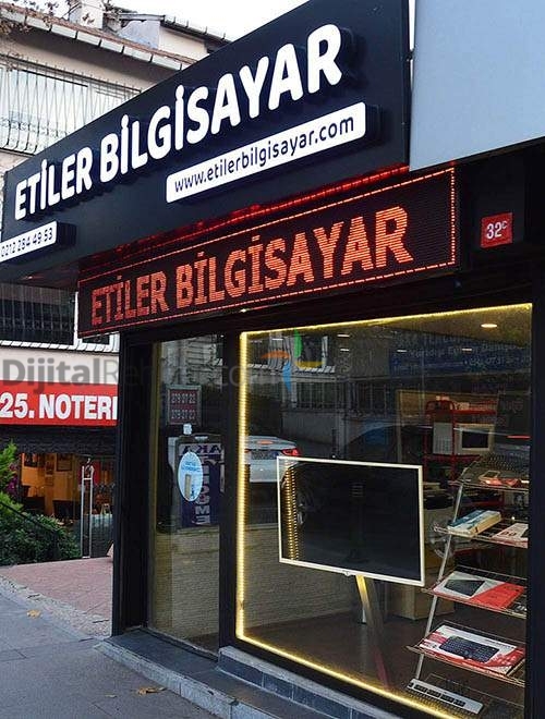 ETİLER BİLGİSAYAR TAMİR SERVİSİ