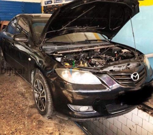 ETİMESGUT GÜL KARDEŞLER OTOMOTİV