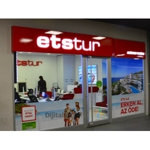 ETS TUR ZORLU CENTER  