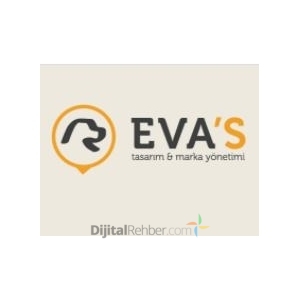 Evas Tasarım & Marka Yönetimi
