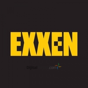 Exxen Dijital Platform