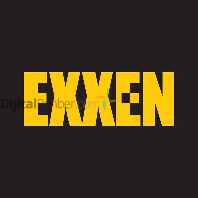 Exxen Dijital Platform