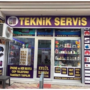 EYLÜL İLETİŞİM CEP TELEFONU TAMİR SATIŞ DAVUTLAR