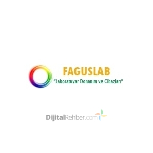 FAGUSLAB LABORATUVAR DONANIMI VE CİHAZLARI