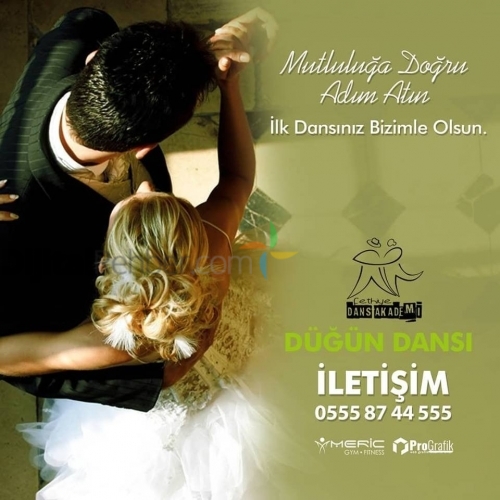 FETHİYE DANS AKADEMİ FETHİYE SALSA