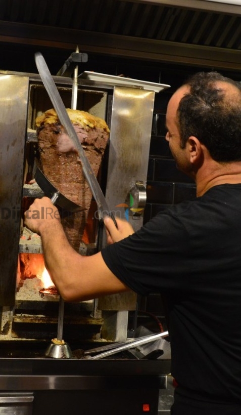 FEZZ DÖNER İZMİR ALSANCAK