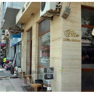 FİLİZ KÖFTE KEŞAN