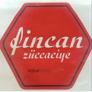 FİNCAN ZÜCCACİYE KUŞADASI