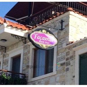 Foçamor Butik Otel