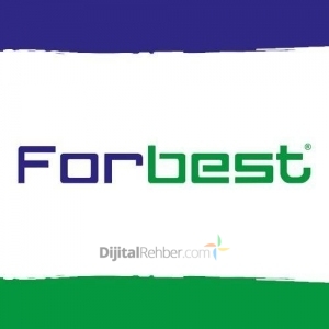 Forbest Hatay İzmir