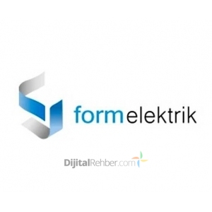 Form Elektrik Enerji Ankara