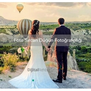 FOTO SIRCAN KAYSERİ