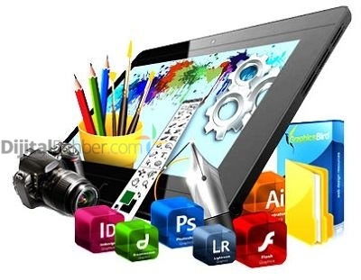 Freelance Grafiker Kuşadası