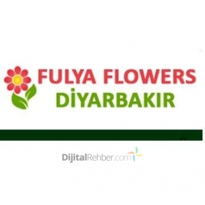 Fulya Flowers Diyarbakır