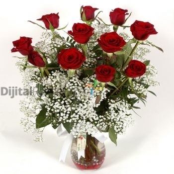 Fulya Flowers Diyarbakır