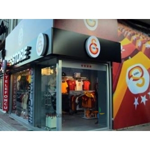 GALATASARAY STORE KUŞADASI