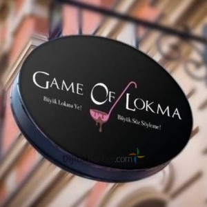 GAME OF LOKMA MERKEZ OFİS FRANCHİSİNG