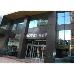 GAP OTEL GAZİANTEP