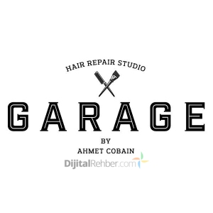 Garage Hair Repair Studio Kuaför Levent