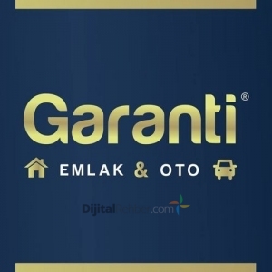Garanti Emlak Oto Balçova