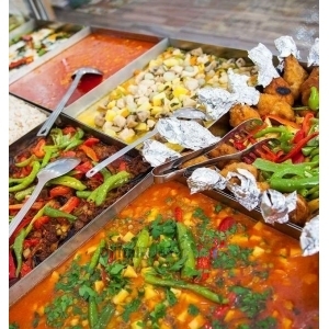 GARİPOĞLU RESTAURANT TOKAT