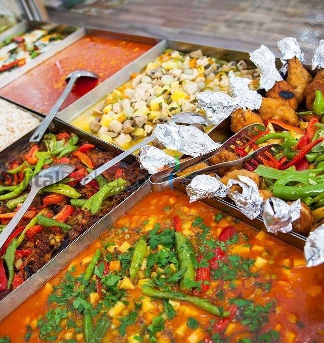 GARİPOĞLU RESTAURANT TOKAT