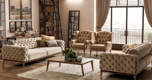GAZİANTEP AJAM MOBİLYA
