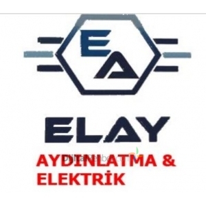 GAZİANTEP ELAY AYDINLATMA ELEKTRİK