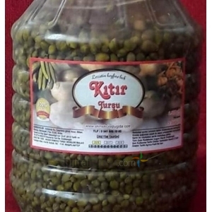 GAZİANTEP KITIR TURŞU NİZİP