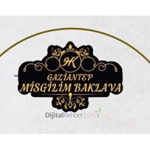 GAZİANTEP MİSGİLİM BAKLAVALARI KUŞADASI ŞUBESİ
