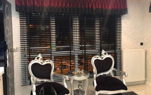 GAZİANTEP MODAART PERDE ŞEHİTKAMİL