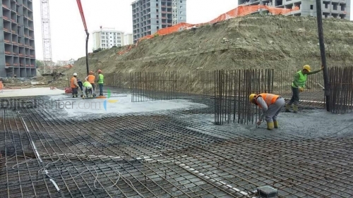 GAZİANTEP NİZİP ŞAP