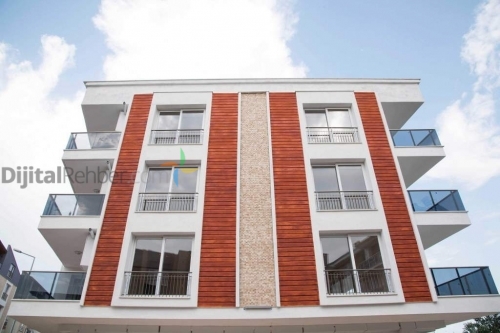 GAZİANTEP ŞEHİTKAMİL ŞEYFE İNŞAAT