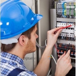 GAZİANTEP ŞEHİTKAMİL TUNÇ ELEKTRİK VE AVİZE